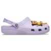 Justin Bieber x Classic Clog “Drew House – Lavanda”