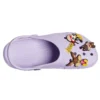 Justin Bieber x Classic Clog “Drew House – Lavanda”