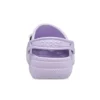 Justin Bieber x Classic Clog “Drew House – Lavanda”