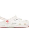 Kanghyuk x Classic Clog “White” Kanghyuk x Classic Clog “White”