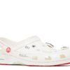 Kanghyuk x Classic Clog “White” Kanghyuk x Classic Clog “White”