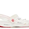 Kanghyuk x Classic Clog “White” Kanghyuk x Classic Clog “White”