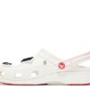 Kanghyuk x Classic Clog “White” Kanghyuk x Classic Clog “White”