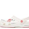 Kanghyuk x Classic Clog “White” Kanghyuk x Classic Clog “White”