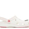 Kanghyuk x Classic Clog “White” Kanghyuk x Classic Clog “White”