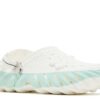 Kanghyuk x Echo Clog “White Blue” Kanghyuk x Echo Clog “White Blue”