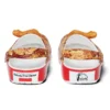 KFC x Classic Clog “Fried Chicken Print”