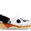 Kung Fu Panda x Classic Clog Kids ‘Po’