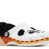 Kung Fu Panda x Classic Clog Kids ‘Po’