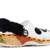 Kung Fu Panda x Classic Clog Kids ‘Po’