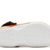 Kung Fu Panda x Classic Clog Kids ‘Po’