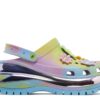 Lazy Oaf x Mega Crush Clog ‘New Dimensions’ Lazy Oaf x Mega Crush Clog ‘New Dimensions’