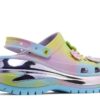 Lazy Oaf x Mega Crush Clog ‘New Dimensions’ Lazy Oaf x Mega Crush Clog ‘New Dimensions’