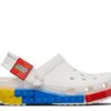LEGO x Creativity Zoccoli Kids “White” LEGO x Creativity Zoccoli Kids “White”
