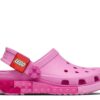 LEGO x Creativity Zoccoli per bambini “Rosa”