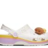 Line Friends x Classic Clog ‘Brown & Friends’ Line Friends x Classic Clog ‘Brown & Friends’