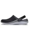 LiteRide 2.0 Zoccolo “Black”