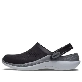 LiteRide 2.0 Zoccolo “Black”
