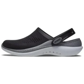 LiteRide 2.0 Zoccolo “Black”