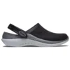 LiteRide 2.0 Zoccolo “Black”