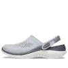 LiteRide 2.0 Zoccolo “Grigio chiaro”