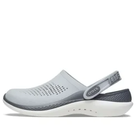 LiteRide 2.0 Zoccolo “Grigio chiaro”