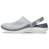 LiteRide 2.0 Zoccolo “Grigio chiaro”