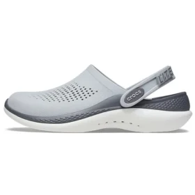 LiteRide 2.0 Zoccolo “Grigio chiaro”