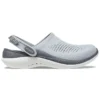 LiteRide 2.0 Zoccolo “Grigio chiaro”