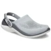 LiteRide 2.0 Zoccolo “Grigio chiaro”
