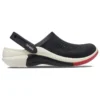 LiteRide 360 Ombre Marbled Zoccolo “Black”
