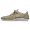 LiteRide 360 Pacer “Khaki White”