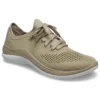 LiteRide 360 Pacer “Khaki White”