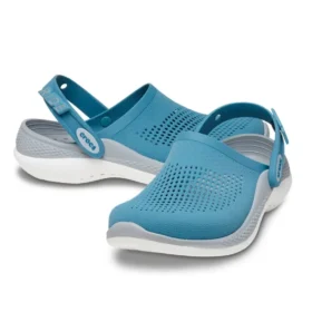 LiteRide 360 Zoccolo “Blue Steel”