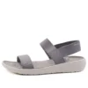 LiteRide “Light Gray White”