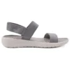 LiteRide “Light Gray White”