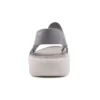 LiteRide “Light Gray White”