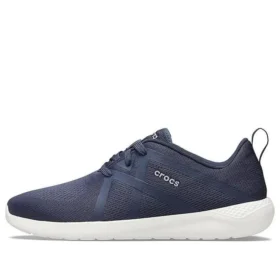 LiteRide Modform Sneakers con lacci “Navy White”