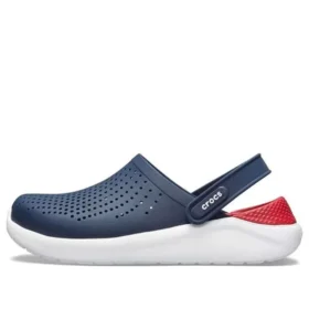 LiteRide Scarpe Sandali da spiaggia Unisex Blu Rosso