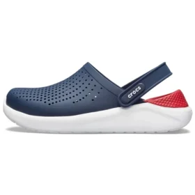 LiteRide Scarpe Sandali da spiaggia Unisex Blu Rosso