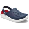 LiteRide Scarpe Sandali da spiaggia Unisex Blu Rosso