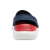 LiteRide Scarpe Sandali da spiaggia Unisex Blu Rosso