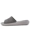 LiteRide Slides “Grigio”