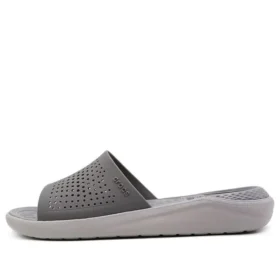 LiteRide Slides “Grigio”