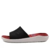 LiteRide Slides “Rosso Nero Bianco”