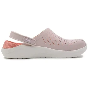 LiteRide Zoccoli Clog-7 per adulti “Pink White”