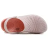 LiteRide Zoccoli Clog-7 per adulti “Pink White”