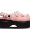 Loopy Zanmang x Stomp Clog “Pink” Loopy Zanmang x Stomp Clog “Pink”