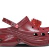 Louane x Wmns Classic Bae Zoccolo ‘Red Rose’ Louane x Wmns Classic Bae Zoccolo ‘Red Rose’