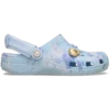 Loveshackfancy Blue Classic Clog Loveshackfancy Blue Classic Clog